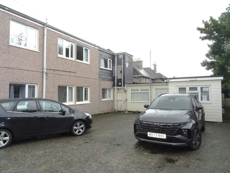 4-6 Trelawney Road, Newquay à vendre - Photo de l’immeuble – Image 2 sur 20