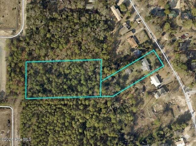 2830 Worth Dr, Wilmington, NC à vendre - Photo de l’immeuble – Image 3 sur 19