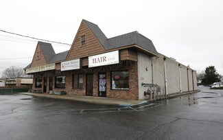 Plus de détails pour 3021 Jericho Tpke, Little Neck, NY - Local commercial à louer