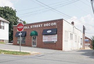 Plus de détails pour 12 Carroll St, Westminster, MD - Bureau/Local commercial à louer