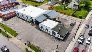 Plus de détails pour 3143 E Main St, Columbus, OH - Local commercial à vendre
