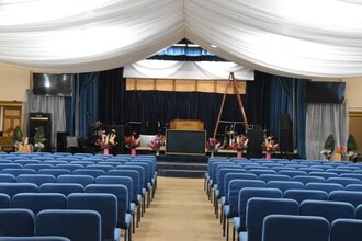 120 E 25th St, Los Angeles, CA à louer Photo intérieure– Image 2 sur 24