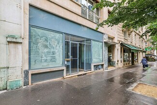 Plus de détails pour 99 Avenue Mozart, Paris - Bureau à vendre