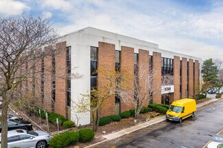 Plus de détails pour 9301 Golf Rd, Des Plaines, IL - Bureau à louer