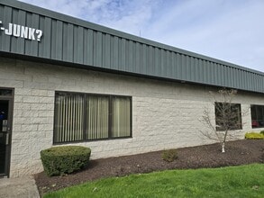 362 Industrial Park Rd, Middletown, CT à louer Photo de l’immeuble– Image 1 sur 23