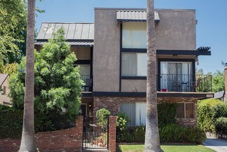 Plus de détails pour 4173 Fair Ave, Studio City, CA - Logement à vendre