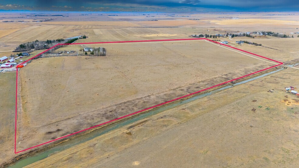 252128 Rge Rd 280, Rocky View No 44, AB à vendre - Photo de l’immeuble – Image 2 sur 50