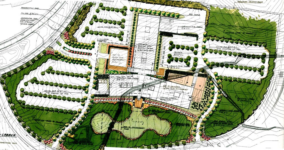 7135 Goodlett Farms Pky, Cordova, TN à vendre - Autre – Image 2 sur 22
