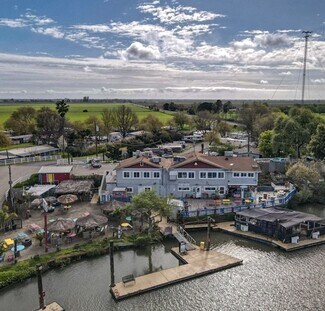 Plus de détails pour 13955 W Walnut Grove Rd, Thornton, CA - Logement à vendre