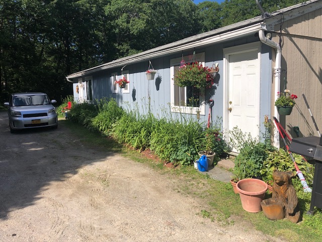 2152 E Otis Rd, East Otis, MA à vendre - Photo de l’immeuble – Image 1 sur 21