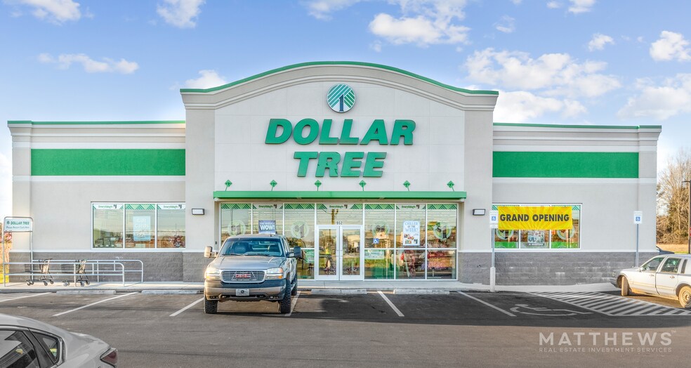 2707 E Sangamon Ave, Springfield, IL à vendre - Photo de l’immeuble – Image 1 sur 3