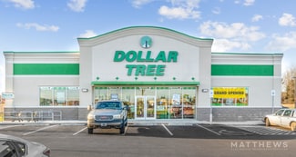 Plus de détails pour 2707 E Sangamon Ave, Springfield, IL - Local commercial à vendre