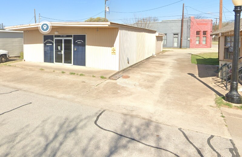 105 Main st, Red Oak, TX à louer - Photo de l’immeuble – Image 2 sur 11
