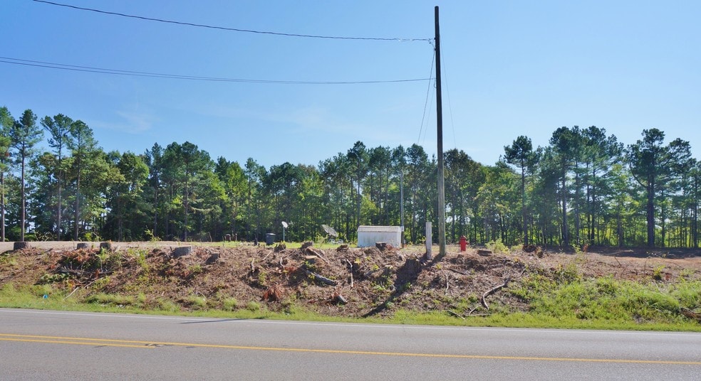 1820 Old Greensboro Rd, Jonesboro, AR à vendre - Photo de la construction – Image 3 sur 12
