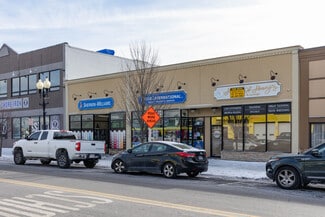 Plus de détails pour 202-206 E Main St, Patchogue, NY - Bureau/Médical à louer