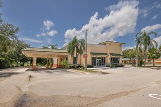 Plus de détails pour 4931 S Military Trl, Green Acres, FL - Local commercial à louer
