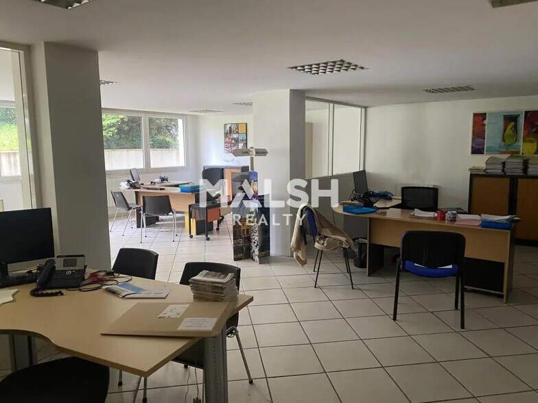 Bureau dans Lyon à vendre - Photo intérieure – Image 3 sur 9