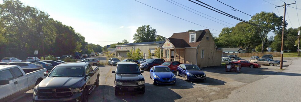 412 Dutton St, Upper Chichester, PA à louer - Photo principale – Image 1 sur 3