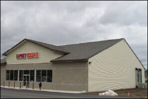 805 W Shaw St, Howard City, MI à vendre - Photo de l’immeuble – Image 2 sur 4