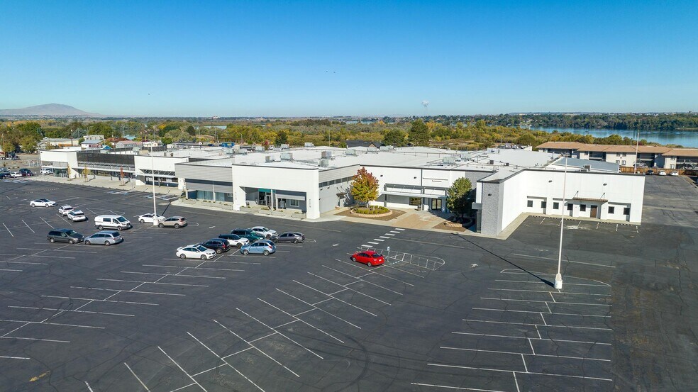 2600 N Columbia Center Blvd, Richland, WA à louer - Photo de l’immeuble – Image 1 sur 8