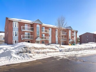 Plus de détails pour Portefeuille Shawinigan – Logement à vendre, Shawinigan, QC