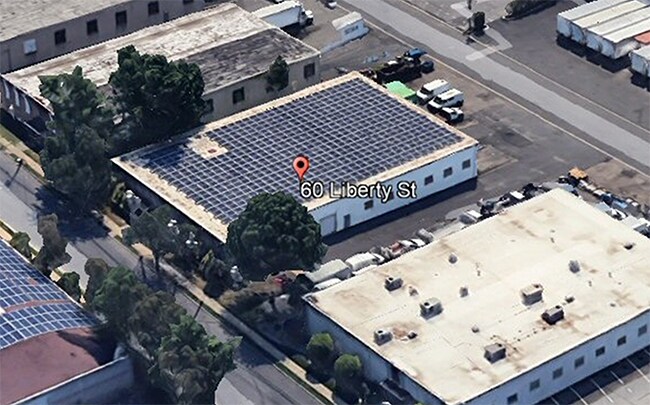 60 Liberty St, Metuchen, NJ à vendre - Photo de l’immeuble – Image 1 sur 4