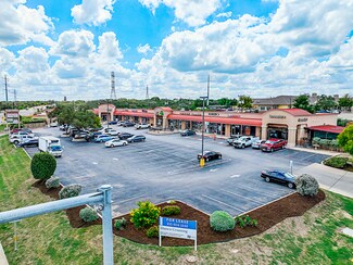 Plus de détails pour 19179 blanco Rd, San Antonio, TX - Local commercial à louer