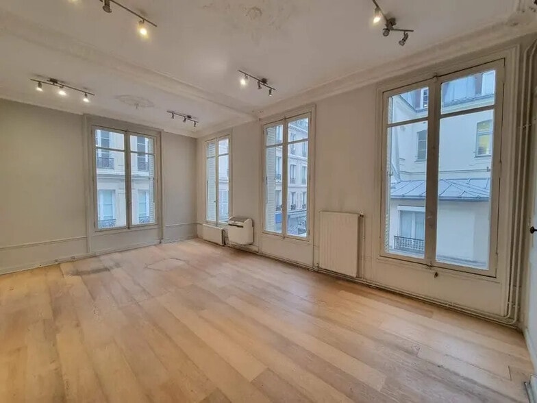 Bureau dans Paris à vendre - Photo intérieure – Image 2 sur 9