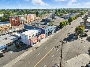 2975 NE Sandy Blvd, Portland, OR - VUE AÉRIENNE  vue de carte - Image1