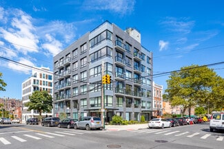 Plus de détails pour 401 Rutland Rd, Brooklyn, NY - Local commercial à louer