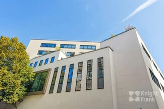 Plus de détails pour 92-98 Avenue Gambetta, Paris - Bureau à louer