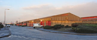 Plus de détails pour Eastmuir St, Glasgow - Industriel/Logistique à louer