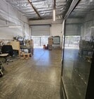 12361 - Warehouse Area