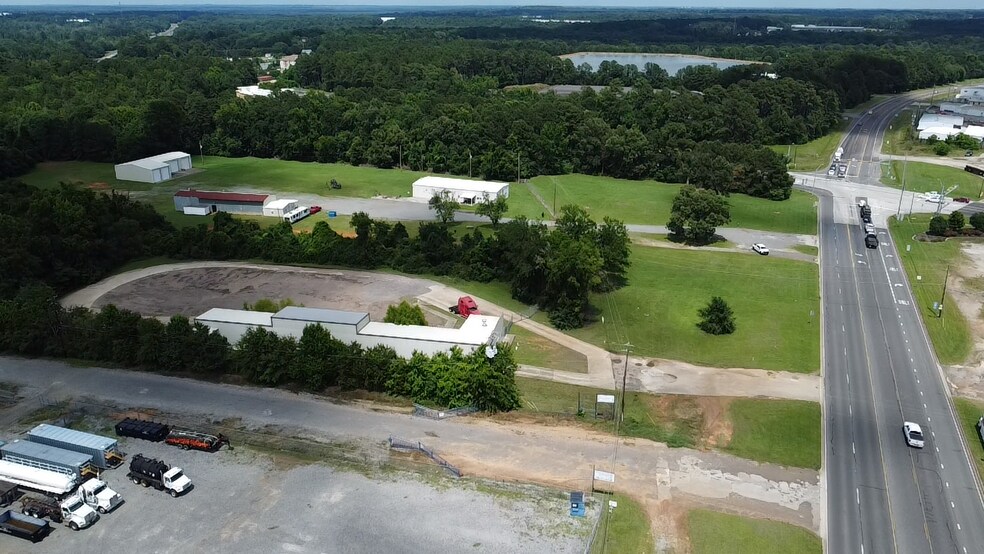 2721 E SH 31, Kilgore, TX à vendre - Photo de l’immeuble – Image 2 sur 3