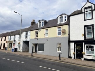Plus de détails pour 60 High St, Innerleithen - Local commercial à vendre