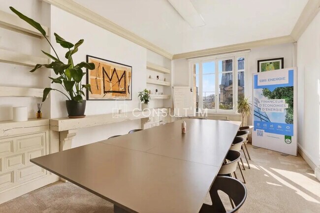 Plus de détails pour Bureau à louer