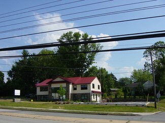 Plus de détails pour 240 W Germantown Pike, East Norriton Township, PA - Local commercial à louer