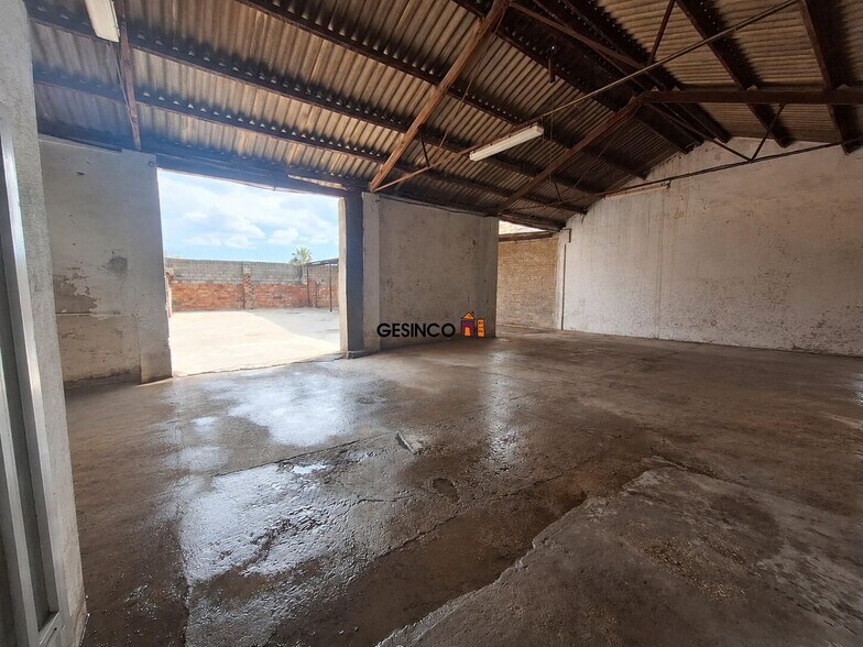 Industriel/Logistique dans La Llosa de Ranes, Valencia à vendre - Photo intérieure – Image 2 sur 7
