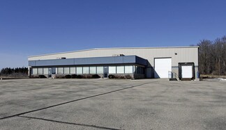 Plus de détails pour 3046 Helsan Drive, Richfield, WI - Industriel/Logistique à louer