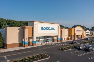 Plus de détails pour 500 Rt 38, Cherry Hill, NJ - Bureau/Local commercial à louer