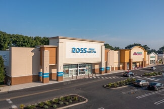 Plus de détails pour 500 Rt 38, Cherry Hill, NJ - Bureau/Local commercial à louer