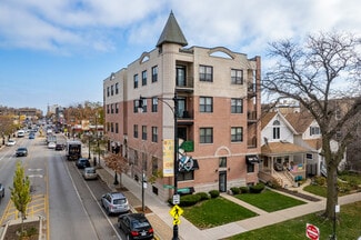 Plus de détails pour 1733-1735 W Lawrence Ave, Chicago, IL - Logement à vendre