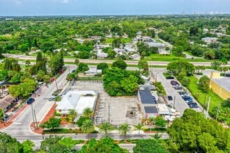 27550 Old 41 Rd, Bonita Springs, FL - VUE AÉRIENNE  vue de carte - Image1