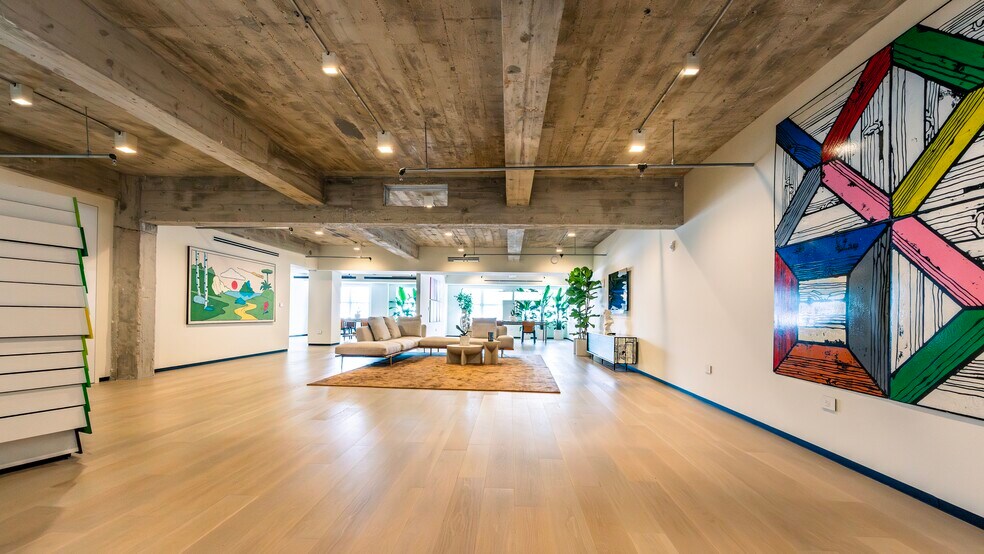 605 lincoln Rd, Miami Beach, FL à louer - Photo intérieure – Image 3 sur 66