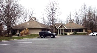 Plus de détails pour 11501-11503 Deerfield Rd, Blue Ash, OH - Bureau à louer
