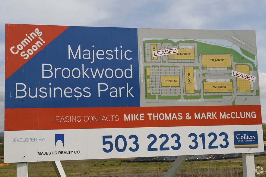 5615 NE Huffman St, Hillsboro, OR à louer - Autre – Image 3 sur 3