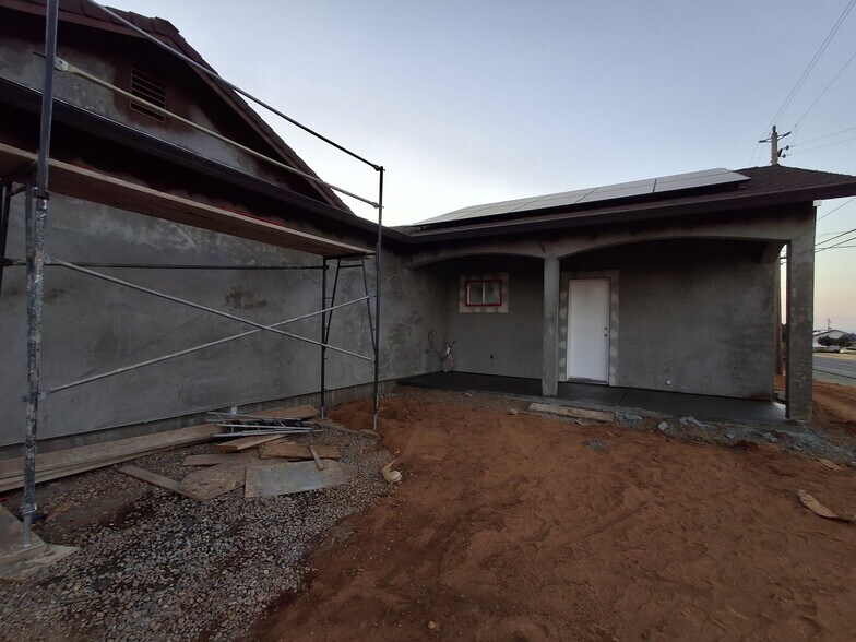 21870 Burney Pl, Cottonwood, CA à vendre - Photo de l’immeuble – Image 3 sur 5