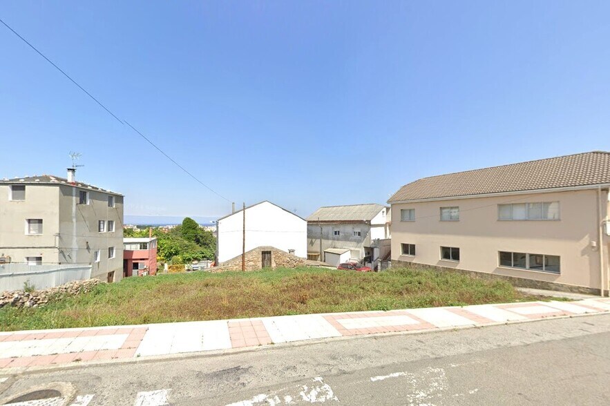 Rúa Burela de Cabo, Burela, Lugo à vendre - Photo principale – Image 1 sur 2