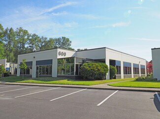 Plus de détails pour 600 Naches Ave SW, Renton, WA - Bureau à vendre