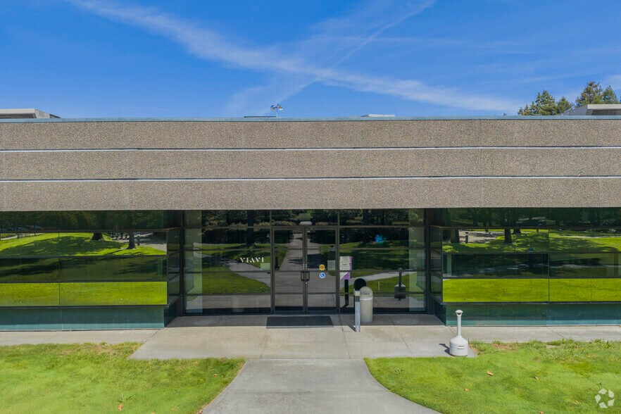 2789 Northpoint Pky, Santa Rosa, CA à louer - Photo de l’immeuble – Image 2 sur 6